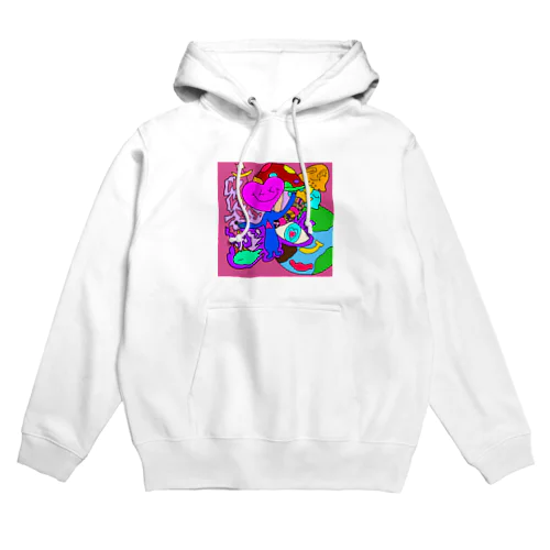 PUPU Hoodie