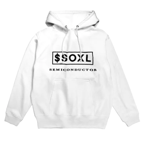 $SOXL Tシャツ/パーカー/トレーナー パーカー