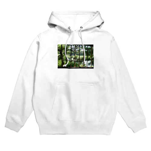 いとをかし Hoodie