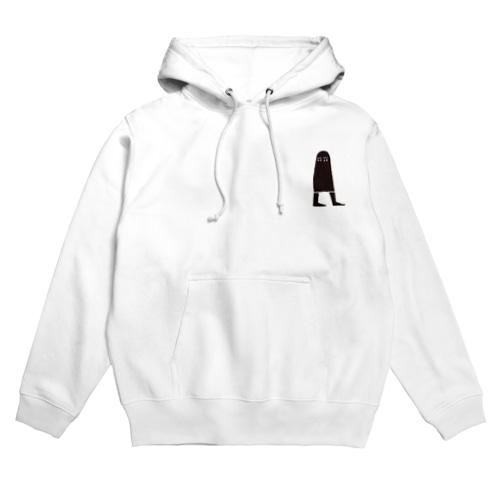めじぇどさま Hoodie