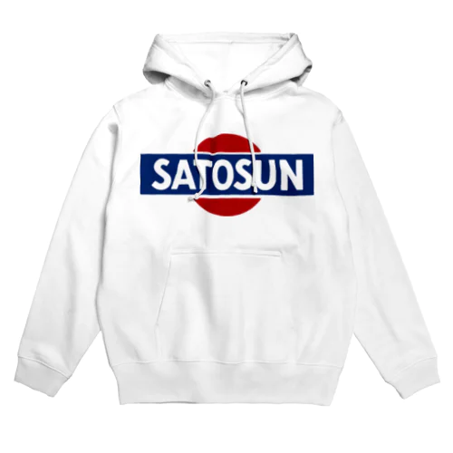 DATSUN 車　日産　旧車　アンティーク Hoodie