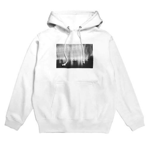 工場夜景 Hoodie