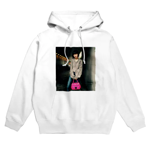 ruka Hoodie