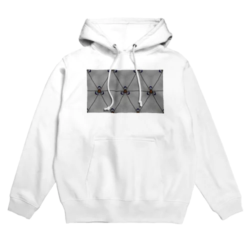 バイオレット Hoodie