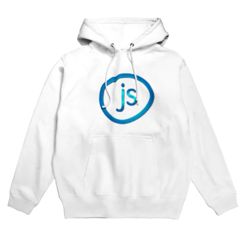 javascript js Hoodie