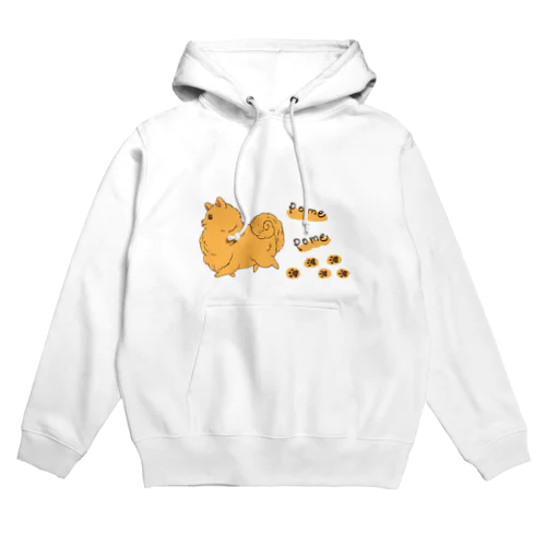 pome Hoodie