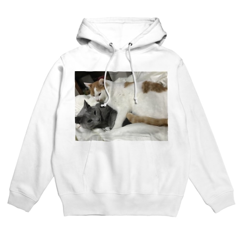 MAUNTO Hoodie
