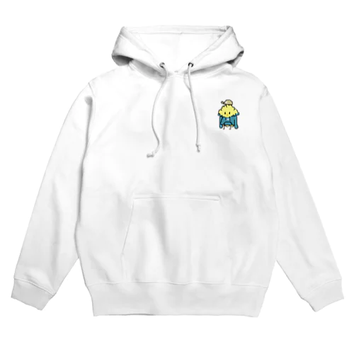 ストリート Hoodie