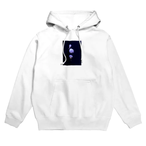 クールアゲ Hoodie