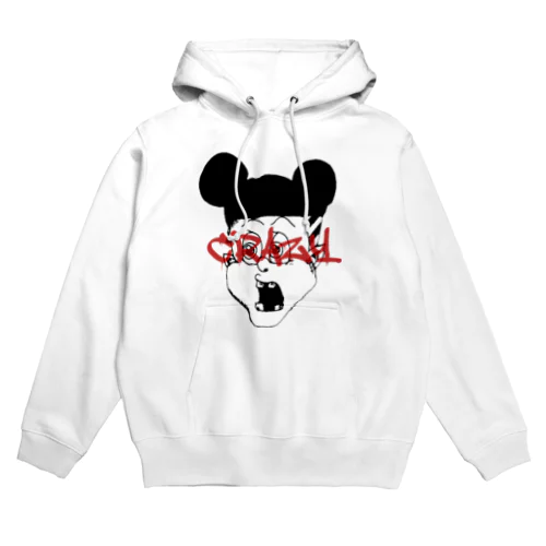 CRAZY Hoodie