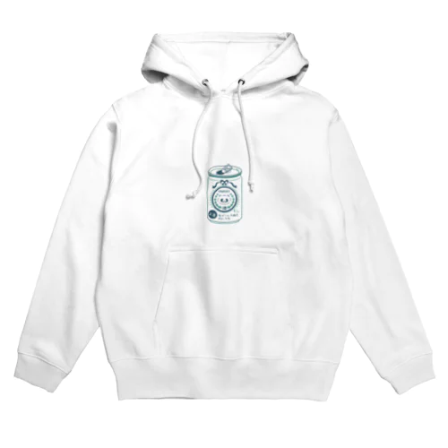 生ビールたぬき Hoodie