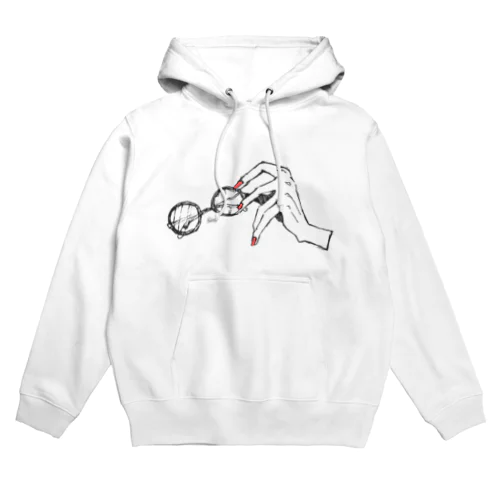 RENTOパーカー Hoodie