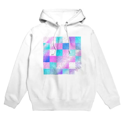 ゆめかわタイル Hoodie