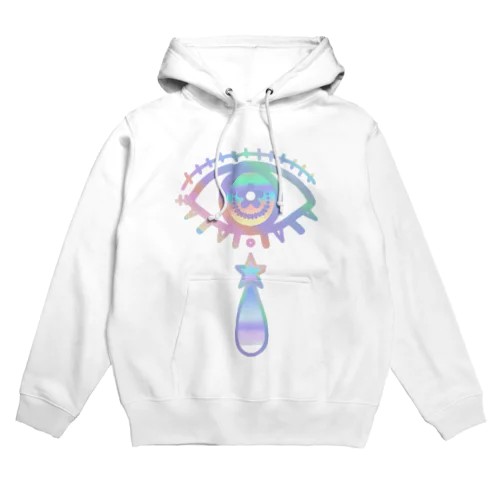 pain and hope Hoodie