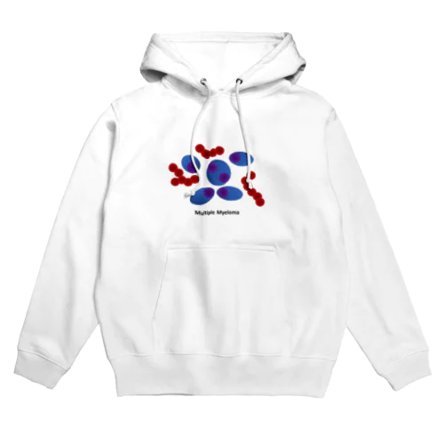 MultipleMyeloma Hoodie