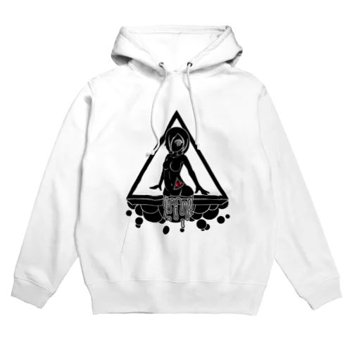 MELTDOWN Hoodie