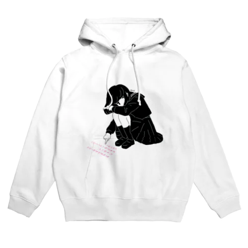 １ Hoodie