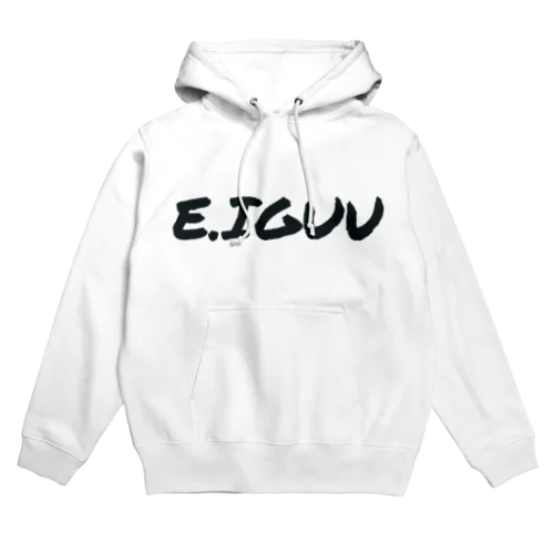 E.IGUU__ Hoodie