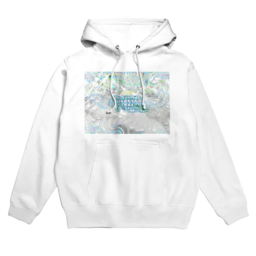 インターネットやめたい Hoodie