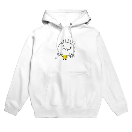 ぐりんちゃん Hoodie