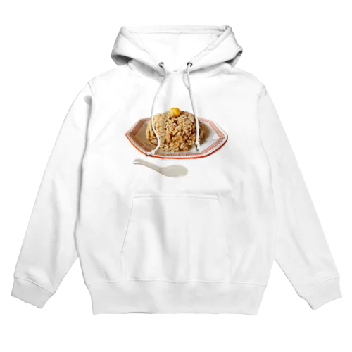 栗ご飯（チャーハン） Hoodie