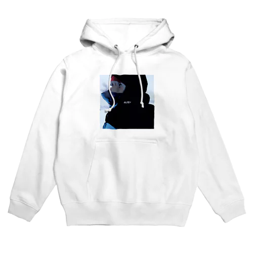 freezing Hoodie