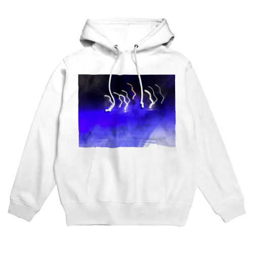 幻影グッズ Hoodie