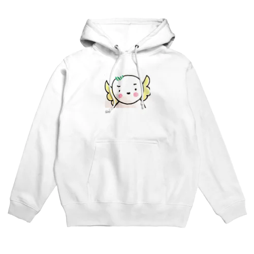 赤たん天使 Hoodie