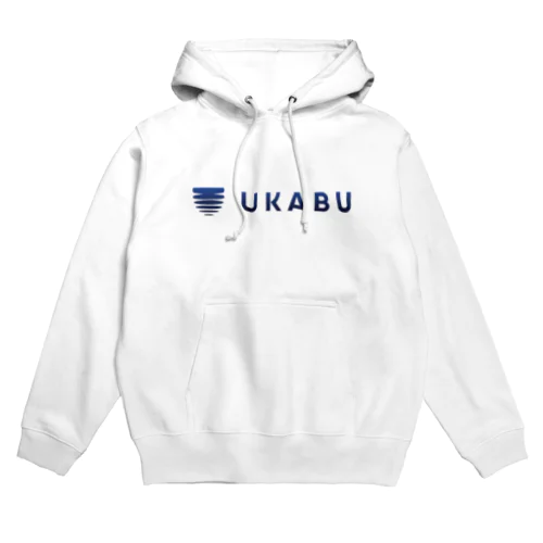 UKABUパーカー パーカー