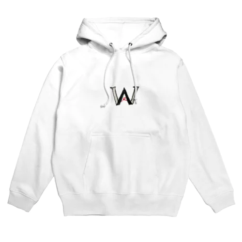 い Hoodie