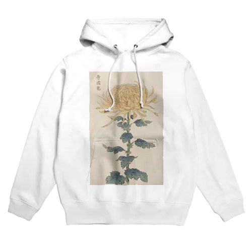 長谷川契華「帝國龍」 Hoodie