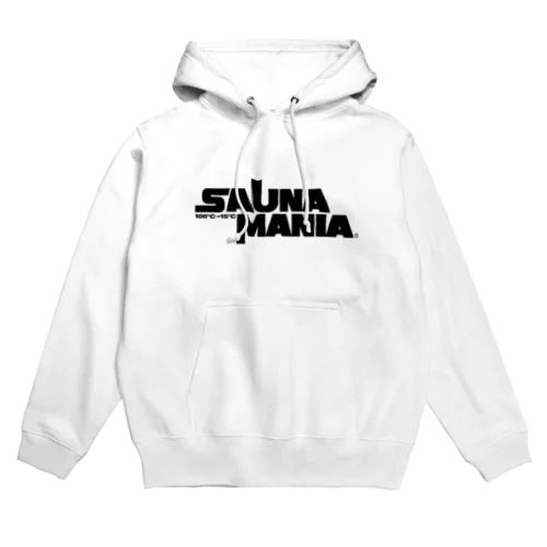 SAUNAMANIA Hoodie