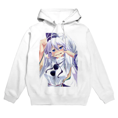 ふと Hoodie