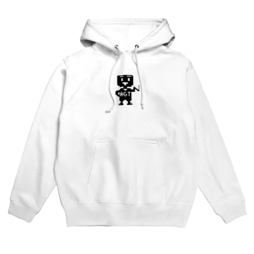 AgataHakase Hoodie