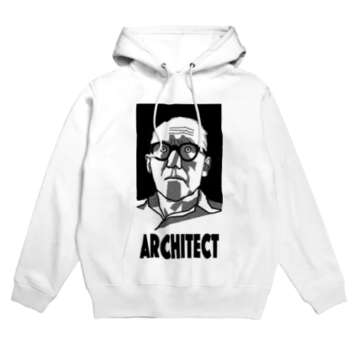 ARCHITECT01 Hoodie