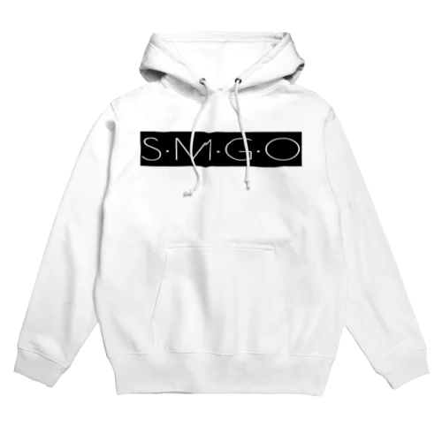 Show must go on!!!! Hoodie