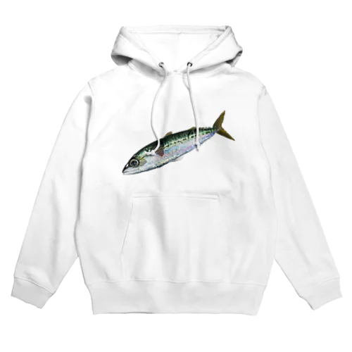 SABA Hoodie