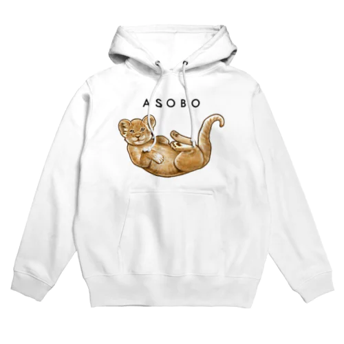 ASOBO Hoodie