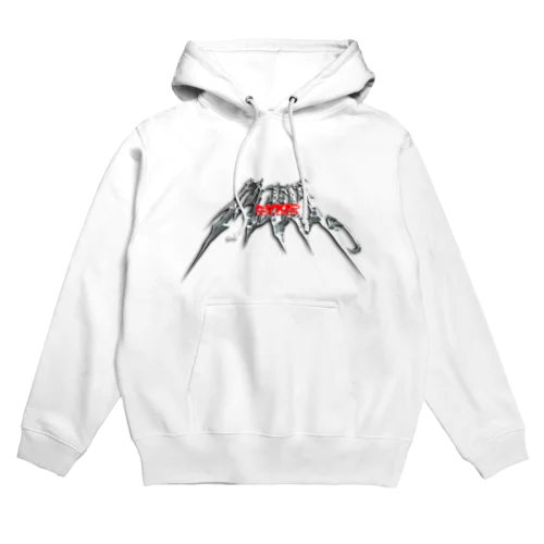 FAKE Hoodie