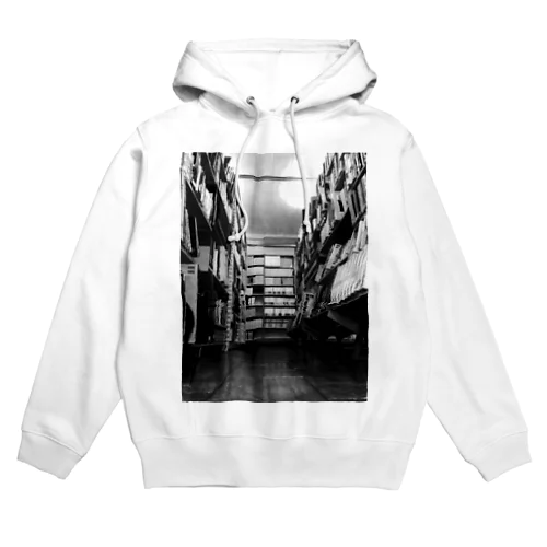 books Hoodie