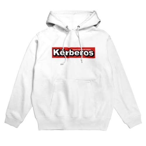 さよならケルベロス Hoodie