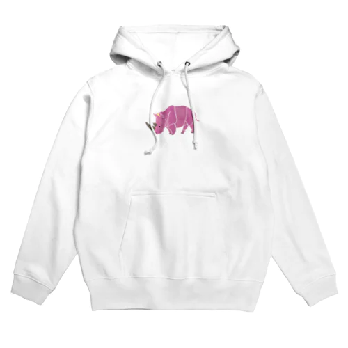 さいとうちゃん Hoodie