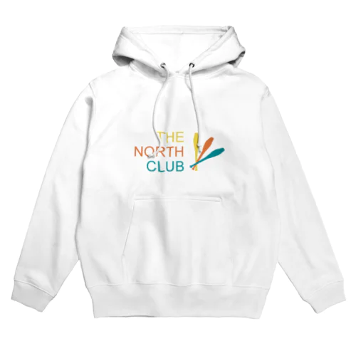 THE NORTH CLUB Hoodie