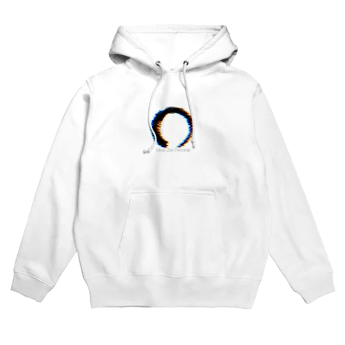 Mira-Zen Records ロゴ パーカー Hoodie