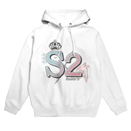 王子様育成委員会×SxSロゴ Hoodie