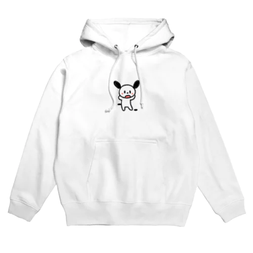 oinu うんこ Hoodie