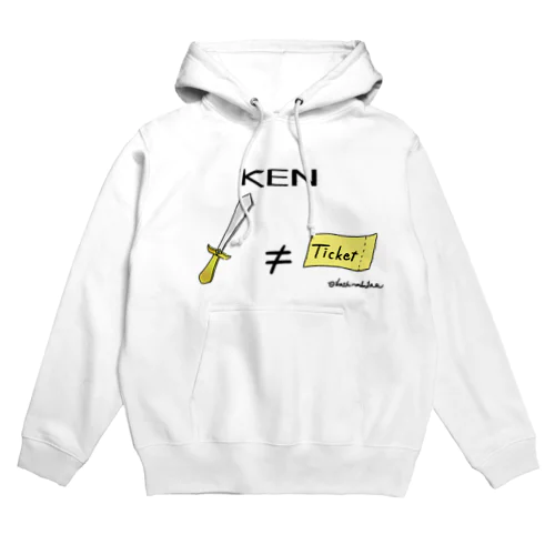 KEN Hoodie