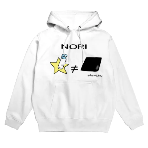 NORI Hoodie