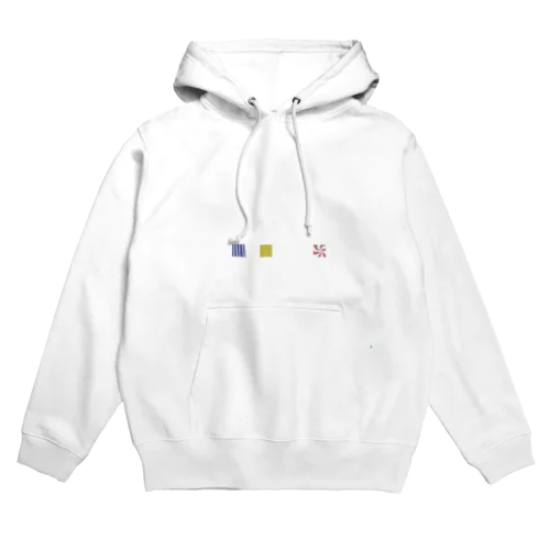 koro koro Candy-happy Hoodie