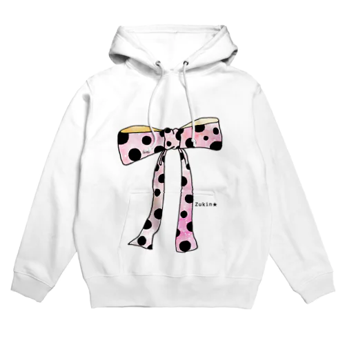 🎀ゆめいろリボン🎀 Hoodie